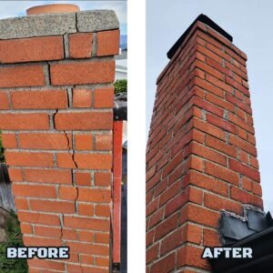 Chimney Restoration Wakefield
