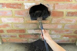 Chimney Cleaning Wakefield