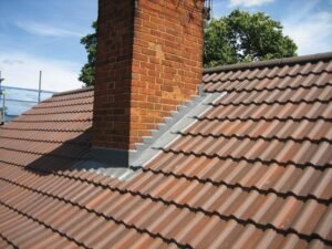 Chimney Repair Wakefield