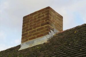 Chimney Repointing Wakefield