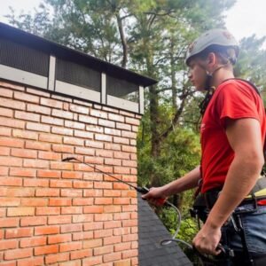 Chimney Waterproofing Wakefield
