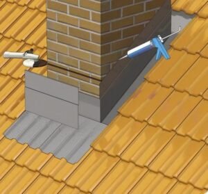 Chimney Leak Repair Wakefield