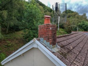 Chimney Repair Wakefield