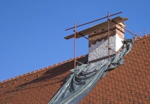 Chimney Repair Wakefield