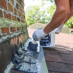Chimney Waterproofing Wakefield