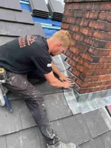 Chimney Waterproofing Wakefield