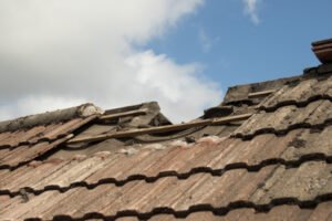 Chimney Removal Wakefield