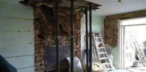Chimney Removal Wakefield