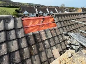 Chimney Removal Wakefield